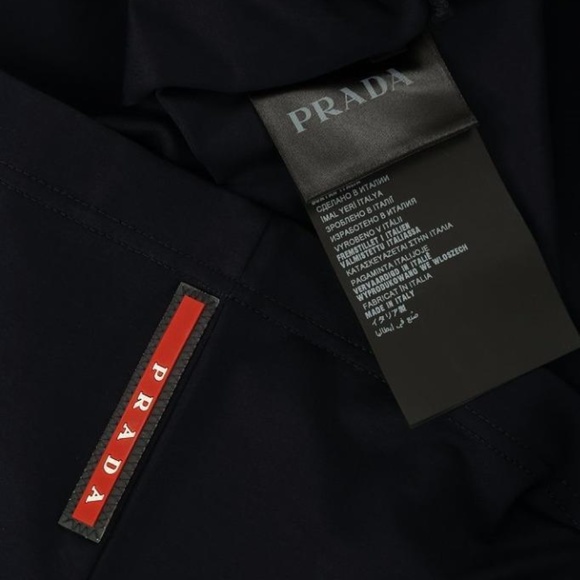 Authentic Prada Polo - Picture 6 of 6